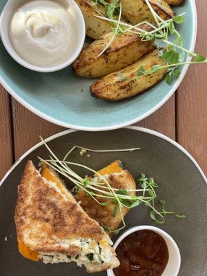   at Nurcha Kawana in Birtinya