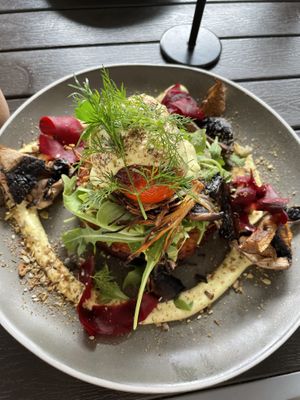 Benedict   at Nurcha Kawana in Birtinya