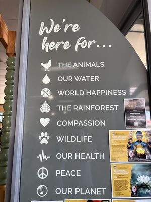 Great ethos   at Nurcha Kawana in Birtinya