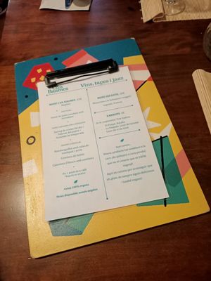  at Can Baumes in Tavertet