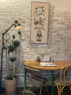   at Grain Seoul in Seoul