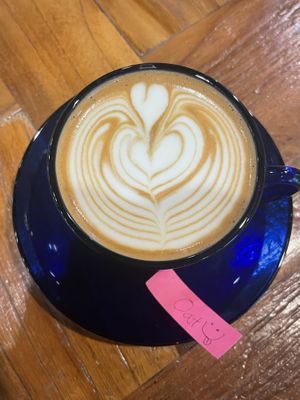 Oat FW  at Grain Seoul in Seoul