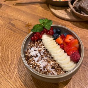 Kakao Bowl   at Palmtreeclub in Munich