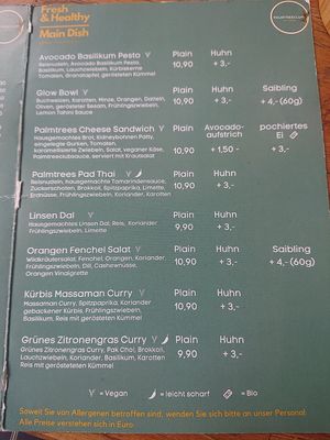  at Palmtreeclub in Munich