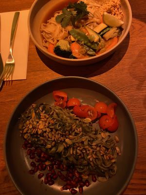   at Palmtreeclub in Munich