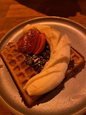   at Palmtreeclub in Munich