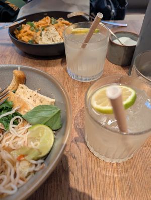  at Palmtreeclub in Munich