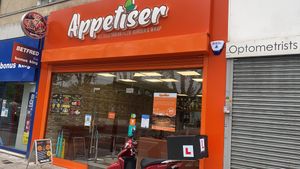 Pure Vegetarian and Vegan Restaurant in Feltham  at Appetiser in Feltham