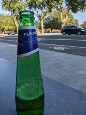 @Appetiser at Appetiser in Feltham