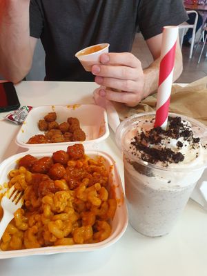  at Side Chicks in San Antonio