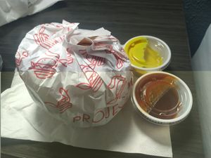  at Side Chicks in San Antonio