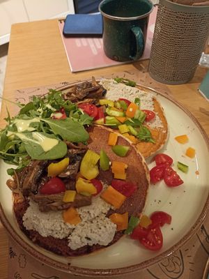  at Rubik's in Thessaloniki