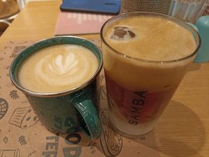  at Rubik's in Thessaloniki