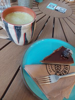  at Rubik's in Thessaloniki