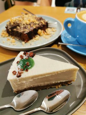  at Rubik's in Thessaloniki