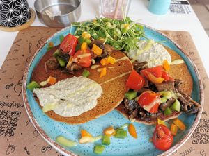  at Rubik's in Thessaloniki