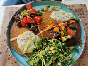  at Rubik's in Thessaloniki