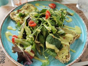  at Rubik's in Thessaloniki