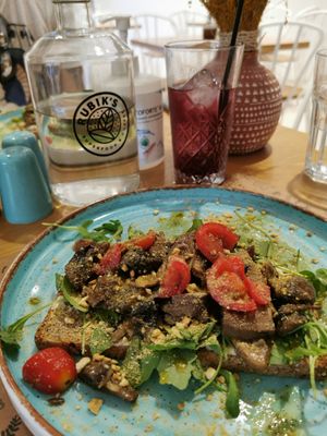  at Rubik's in Thessaloniki