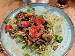  at Rubik's in Thessaloniki