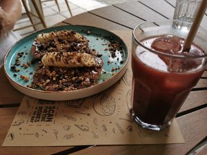  at Rubik's in Thessaloniki