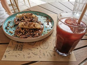  at Rubik's in Thessaloniki