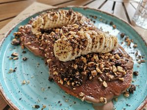  at Rubik's in Thessaloniki