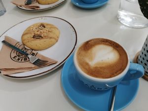  at Rubik's in Thessaloniki