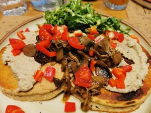  at Rubik's in Thessaloniki