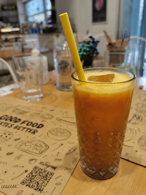  at Rubik's in Thessaloniki