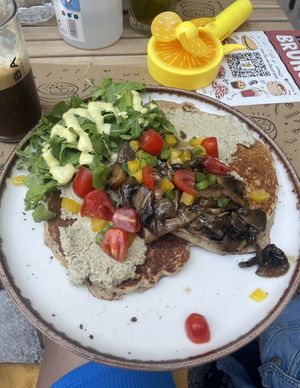   at Rubik's in Thessaloniki