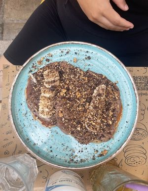   at Rubik's in Thessaloniki