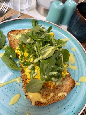   at Rubik's in Thessaloniki