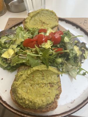   at Rubik's in Thessaloniki