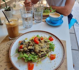  at Rubik's in Thessaloniki