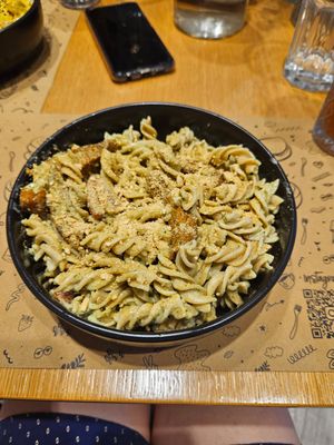  at Rubik's in Thessaloniki