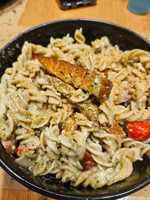  at Rubik's in Thessaloniki