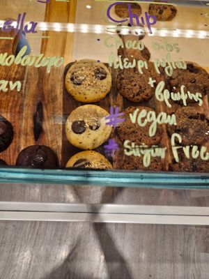  at Rubik's in Thessaloniki