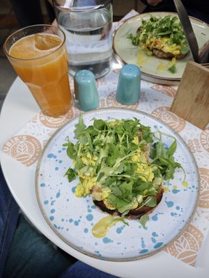  at Rubik's in Thessaloniki