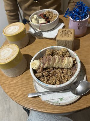   at Rubik's in Thessaloniki