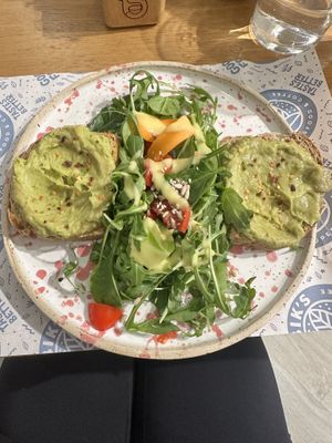   at Rubik's in Thessaloniki