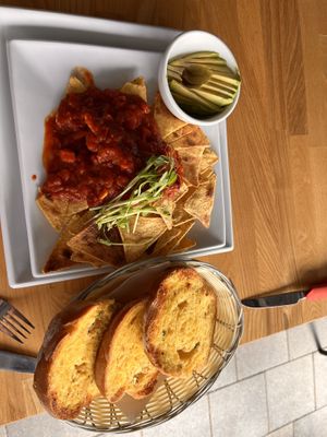   at Gilgai Tavern in Kalbarri