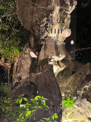  at An Nhien Garden in Hue