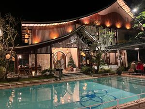  at An Nhien Garden in Hue