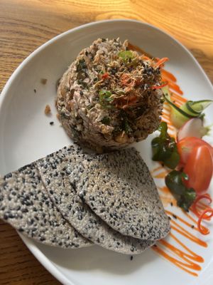   at An Nhien Garden in Hue