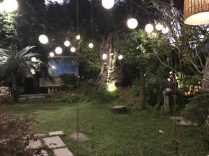   at An Nhien Garden in Hue