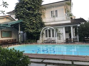   at An Nhien Garden in Hue