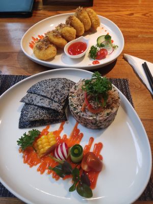  at An Nhien Garden in Hue