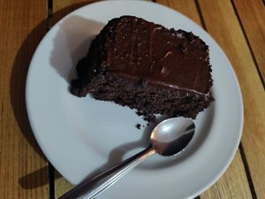  at La Revolución de la Cuchara in Bogota