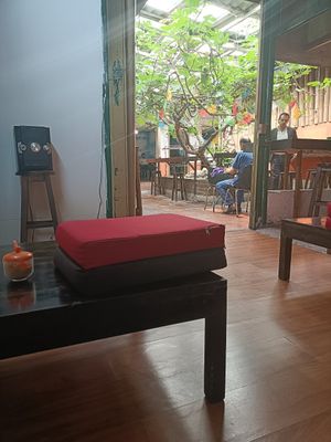  at La Revolución de la Cuchara in Bogota